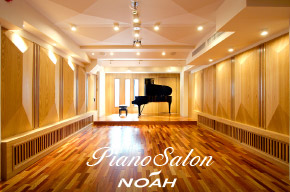 サロンイメージ