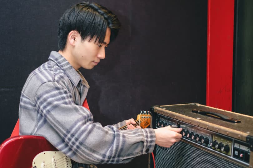 スタジオ紹介画像3