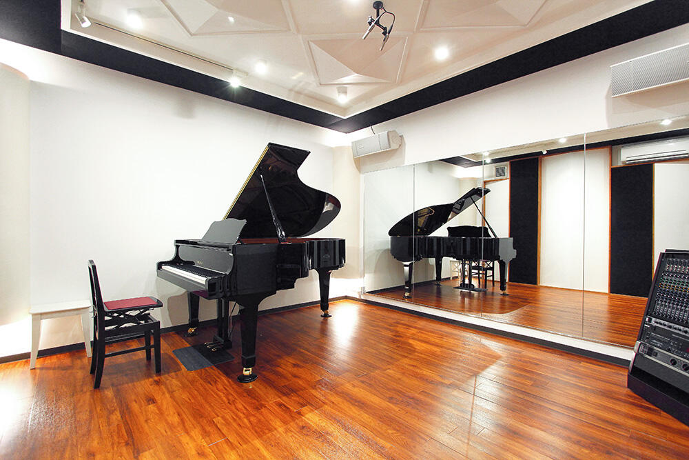 ピアノスタジオノア吉祥寺スタジオ P3st