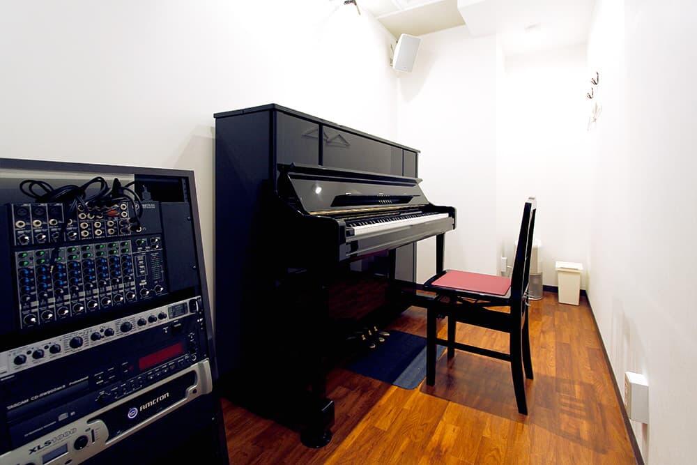 ピアノスタジオノア吉祥寺スタジオ P2st