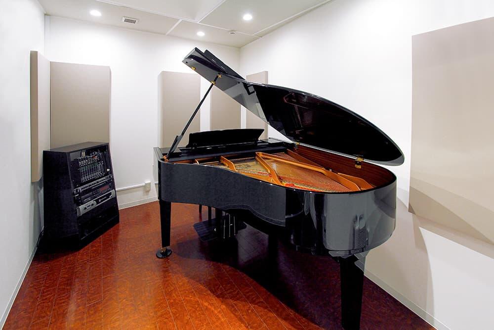 ピアノスタジオノア吉祥寺スタジオ P9st